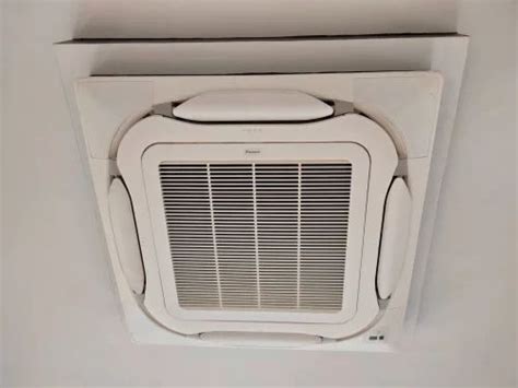 Daikin Fcqf Arv Ton Cassette Ac At Rs Daikin Inverter