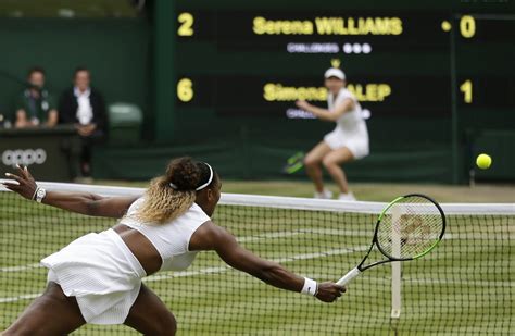 Последние твиты от wimbledon (@wimbledon). Halep routs Williams to win Women's Singles Championship ...