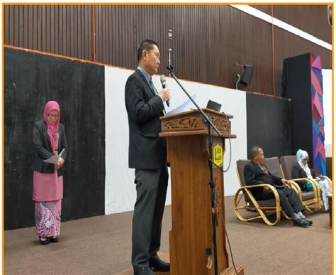 Salam mnte share ye.terima kasih. Program Taklimat Tugasan bagi Pemandu dan Pembantu Awam ...