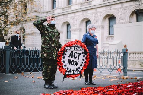 Extinction Rebellion: Cenotaph protest branded 'profoundly ...