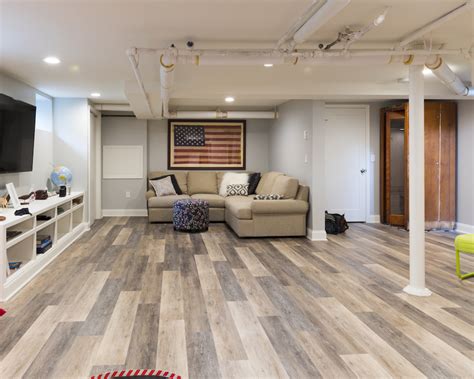 Below are factors affecting the cost of finishing a basement. Here's how much it costs to finish a New York City basement