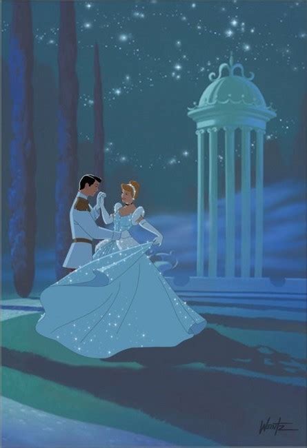 Cinderella Dancing At The Ball Disney Princess Photo 31307873 Fanpop