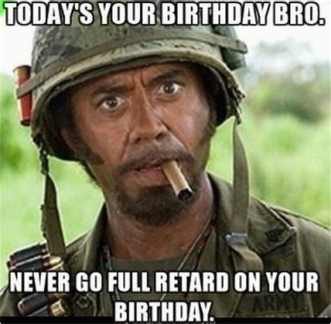 Military Birthday Memes Brother Birthday Memes Wishesgreeting Birthdaybuzz