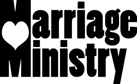 Marriage Ministry Logo Idea November 2009 Ministry Graphic Design