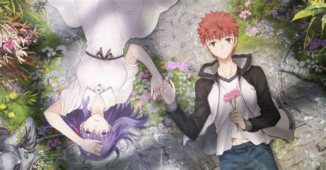Please do not discuss plot points not yet seen or skipped in the show. Fate/stay night Heaven's Feel II. Releases Visual and PV ...
