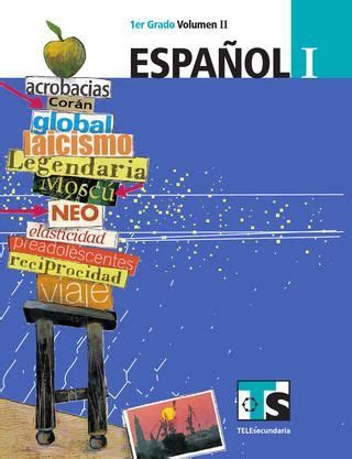 Aquí la colección de los mejores libros para leer gratis en español ¡guárdala en tus favoritos! Español 1er. Grado Volumen II | Libros de secundaria, Libro de texto y Maestra libro
