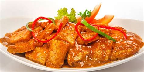 Resep ikan gurame asam manis. Resep Tahu Asam Manis Sederhana, Mudah Dan Enak - Resep ...