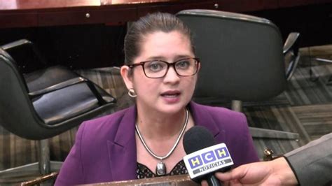Diputada Shirley Arriaga dice que derogación de PCM no resuelven la