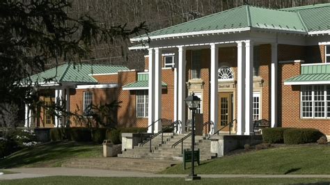 Bluefield College Other Buildingpng