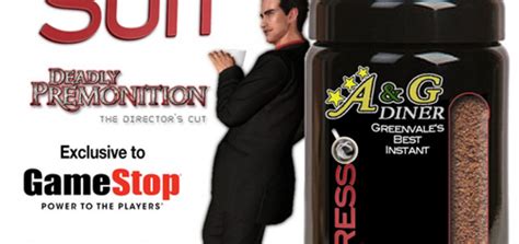 Deadly Premonition Director's Cut Pre-Order DLC for US and ...