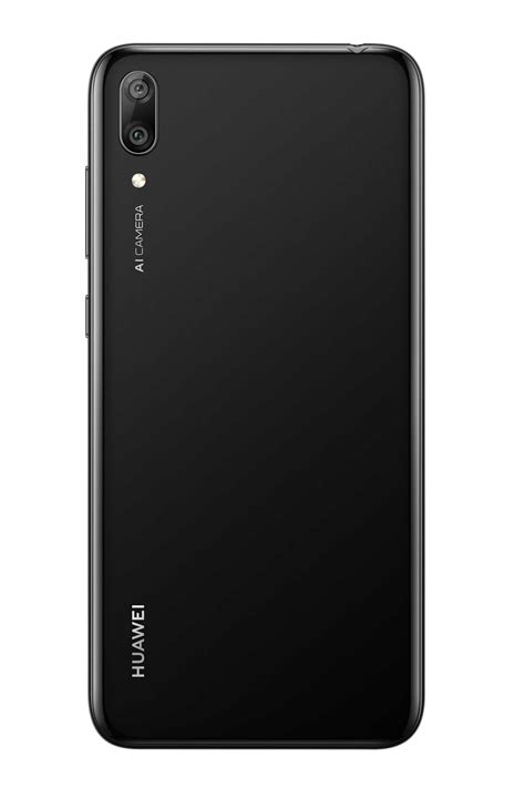 Huawei Y7 Pro (2019) Review - STG Play
