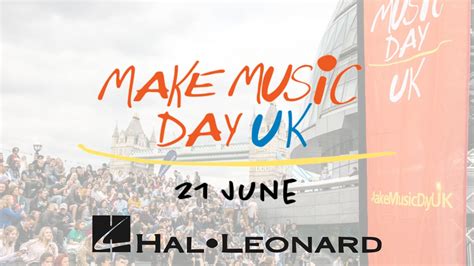 Prepare For Make Music Day With An Exclusive Playlist Music