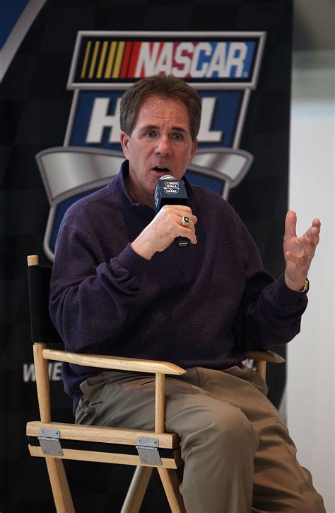 The national association for stock car auto racing (nascar) makes and enforces numerous rules and regulations that transcend all racing series. NASCAR 2010: The 15 Friendliest Stock Car Drivers of All ...