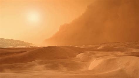 Tatooine Dust Storm Scene Star Wars Battlefront Live Youtube