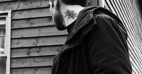Secret meanings of russian prisoner tattoos. Jake Gyllenhaal as Detective Loki in "Prisoners" | Film ...