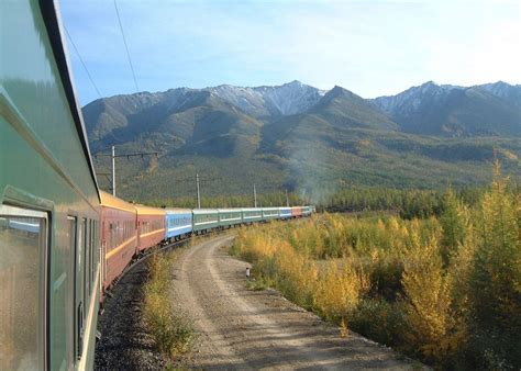 Trans Siberian Railway Russia Audley Travel