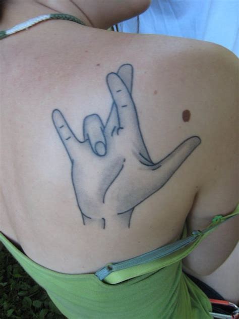 Maybe you would like to learn more about one of these? 110 best images about Asl on Pinterest