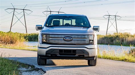 Ford Cuts Price On Lightning Xlt Ford Lightning Forum ⚡️