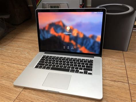 Macbook Pro Retina 2015 2015 13 Inch Retina MacBook Pro YouTube