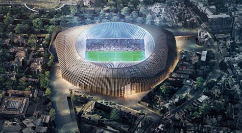 La casa del bologna football club 1909. Chelsea: Bürgermeister gibt grünes Licht für neues Stadion ...