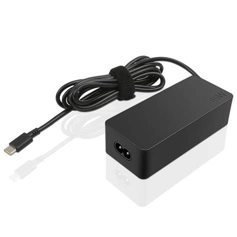 Lenovo 45w Usb C Ac Adapter 4x20m26264 Elive Nz