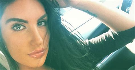 Adult Film Star August Ames Commits Suicide After Being Bullied Online