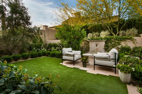 15 Jaw Dropping Mediterranean Patio Designs That Will Take