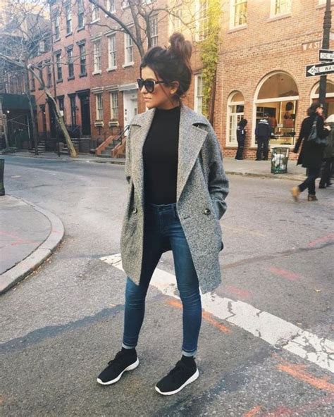 13 Casual Winter Outfits Youll Love Casual Winter Outfits New York