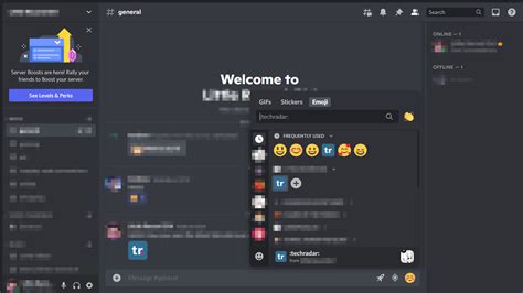 How To Use And Manage Emoji In Discord For Your Server Techradar