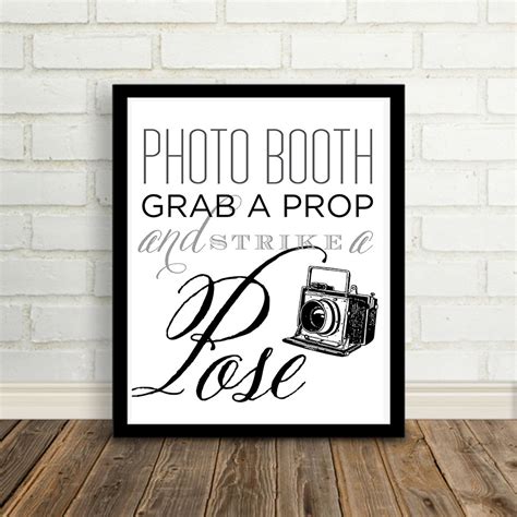 Foto Booth 7 Types Of Photo Booths You Need At Your Wedding
