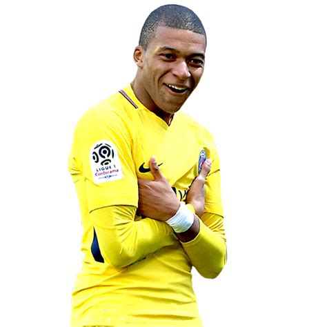 Use these free kylian mbappe png #97633 for your personal projects or designs. Kylian Mbappé 85 RW | FifaRosters