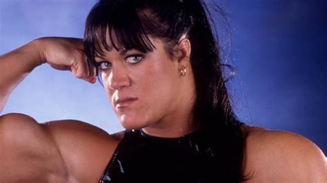 Wwe Hall Of Famer Reflects On Chyna S Legacy