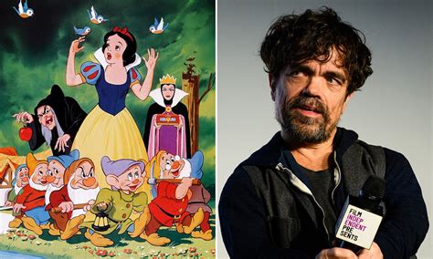 Seven Dwarfs Being Removed From The ‘snow White Remake After Criticism