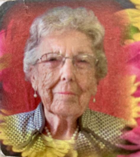 Obituary Of Maggie J Dawson Funeral Homes And Cremation Services