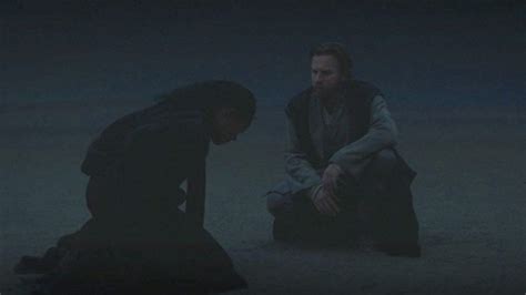 Obi Wan Kenobis Final Vader Duel Shows The Jedi At Their Best Nerdist