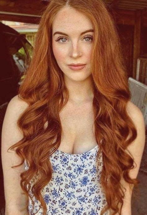 Redheads Be Here Beautiful Red Hair Beautiful Redhead Red Haired Beauty