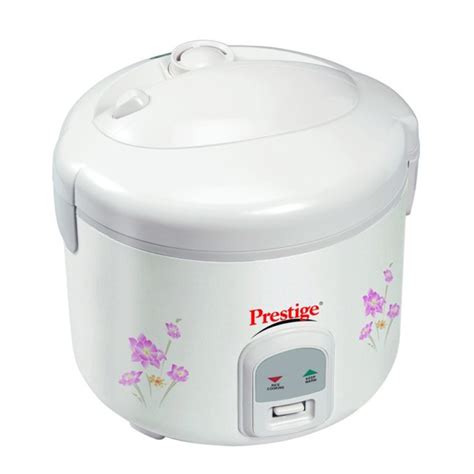 Prestige Prwcs Electric Rice Cooker Mykit Buy Online Buy