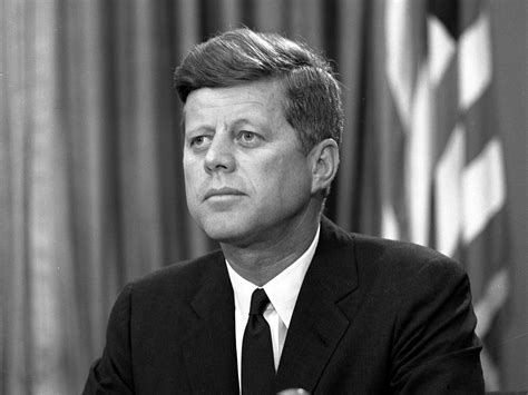 The couple had four children, including john f. Happy 100th birthday, John F. Kennedy - CBS News