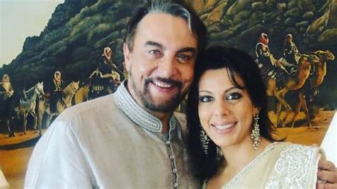 Kabir Bedi Regrets He Couldnt Spend More Time With Pooja Bedi