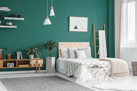 Home Interior Trends For Spring 2022