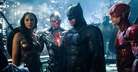 About justice league tv show: Zack Snyder Teases 'Something Better' For Snyder Cut Trailer