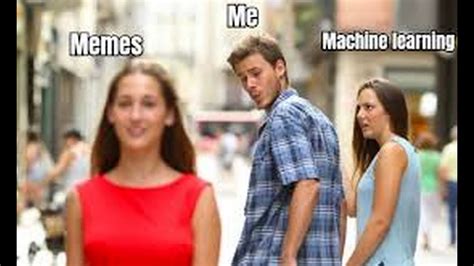 Understanding Machine Learning Through Memes Ml Ai Mlmemes Youtube