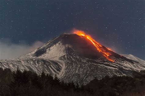 Maybe you would like to learn more about one of these? 🔥 Mount Etna has erupted : NatureIsFuckingLit