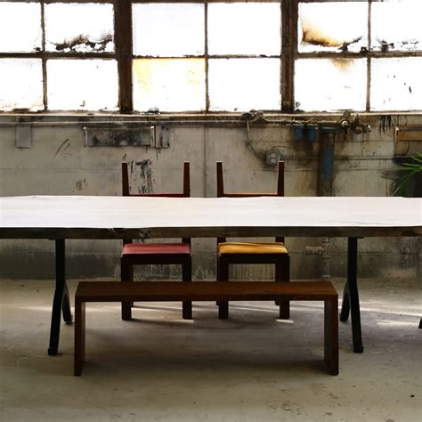 About Sentient Furniture Art Design And Fabrication Firm In Brooklyn Nyc