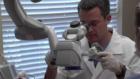 Tooth Sensitivity And Root Canals With Endodontist Dr Graham Locke