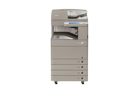 This product is supported by our canon authorized dealer network. Canon C5030 Printer Driver - cleverdragon