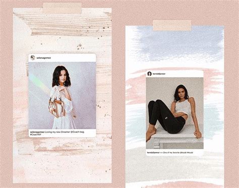 12 Creative Instagram Story Ideas For Inspiration Tips