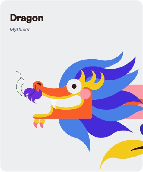 Animal App on Behance
