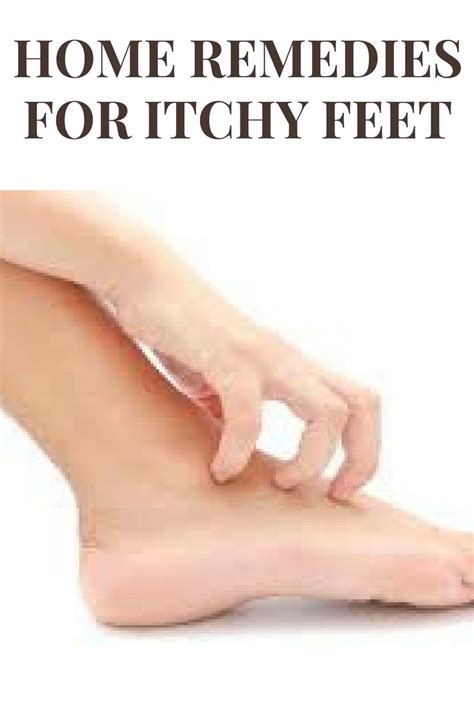 Best Recommendations Of Home Remedies For Itchy Feet Homeremedybook Itchy Feet Remedy Home