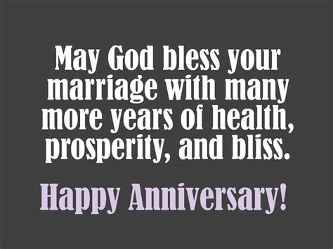 Christian Anniversary Wishes And Verses To Write In A Card